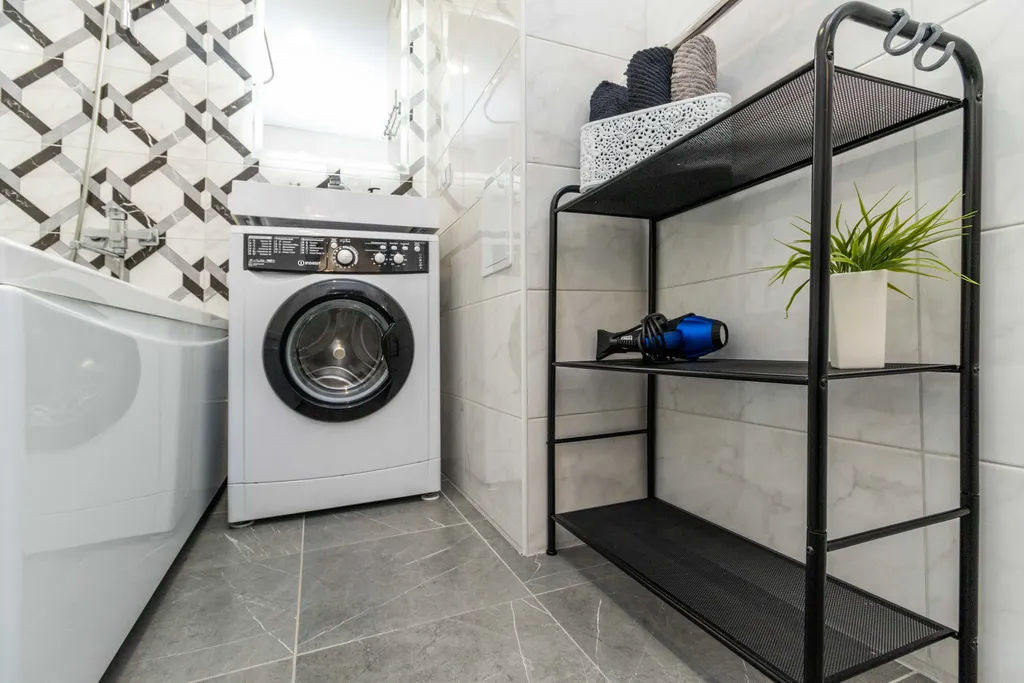 Комфортабельные апартаменты