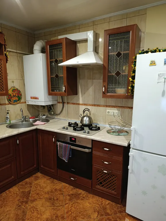 Коттедж Домик для отдыха в центре — Севастополь