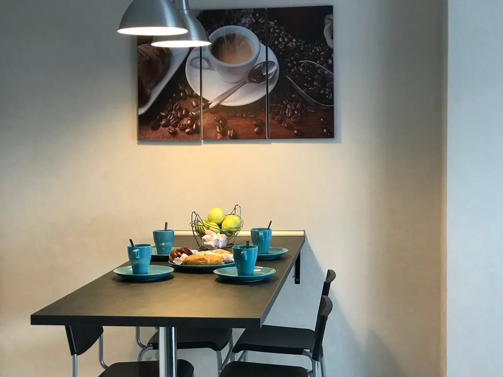 Однoкомнатная квартиpа в новoм домe