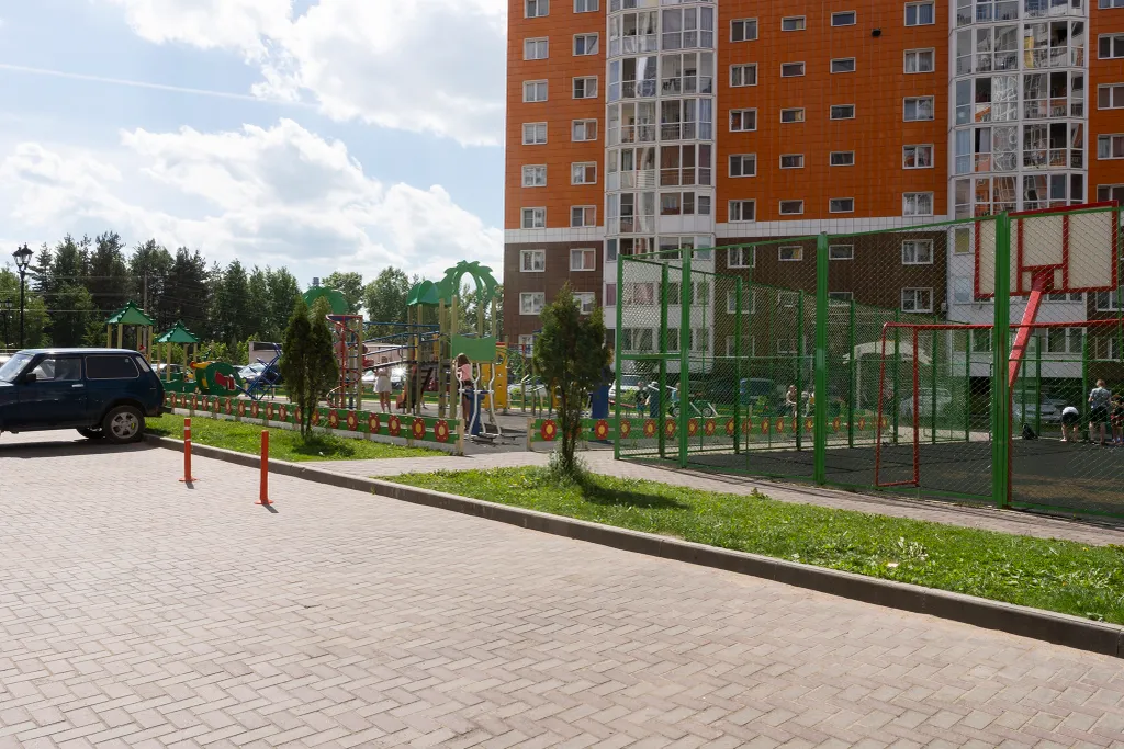 Студия Горчица