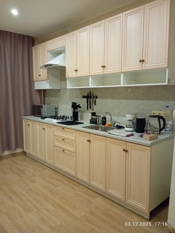 Большая двушка с удобным матрасом и выходом на пляж Ривьера Завидово