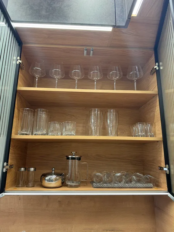 Новые стильные апартаменты «У РЕКИ» Центральный парк, ЖК Бизнес-класса