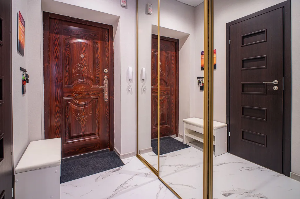 У нас с заботой о вас