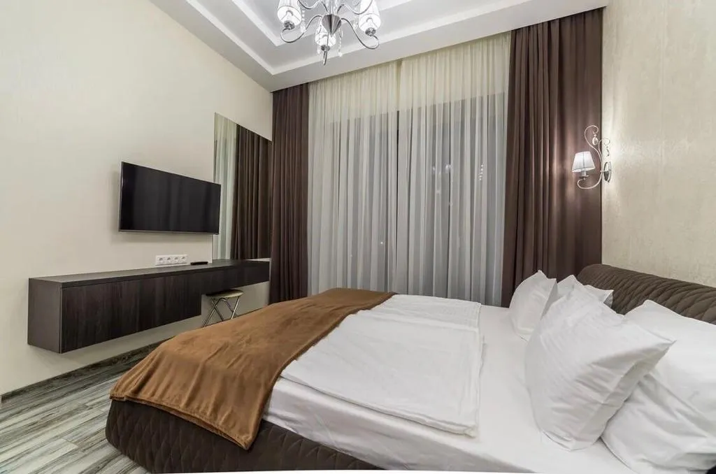 Студия Люкс