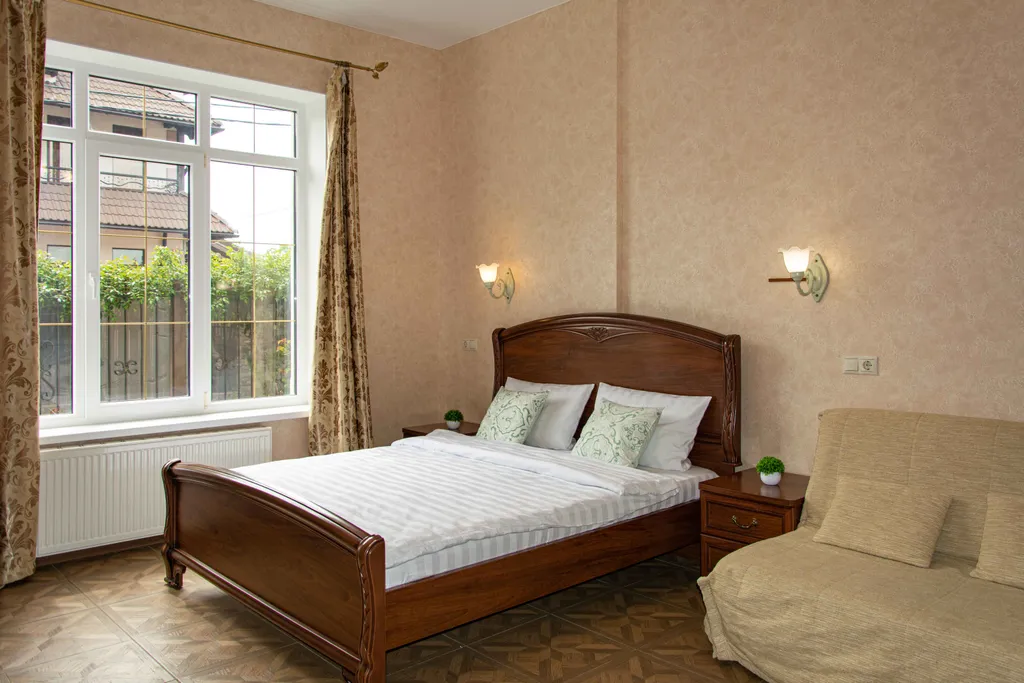 Квартира Комната — Геленджик