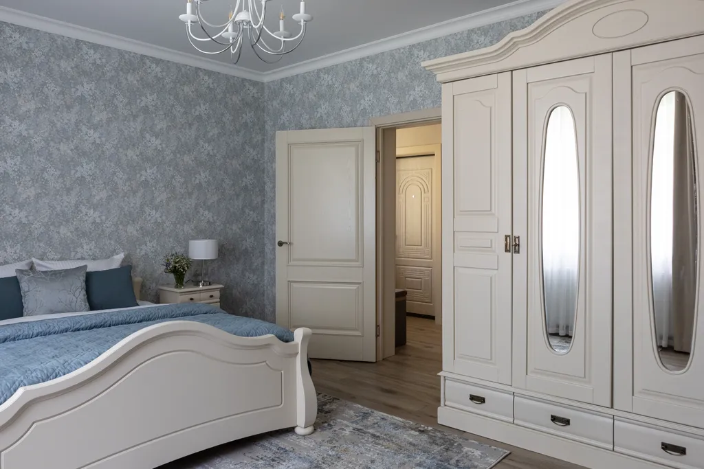 Квартира Гортензия