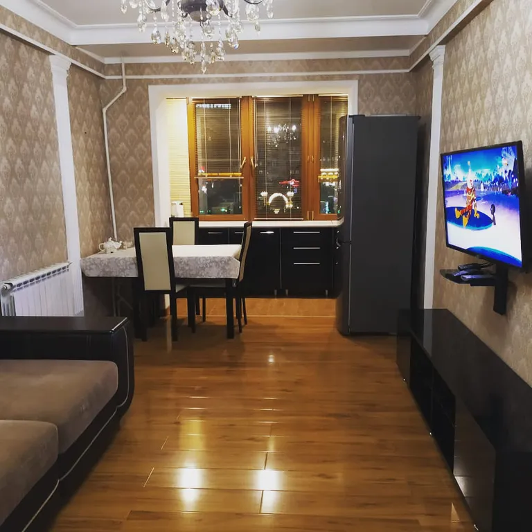 Квартира Уютная квартира у моря — Каспийск