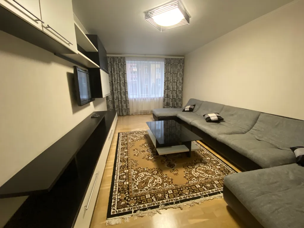 Уютная квартира в курортной зоне