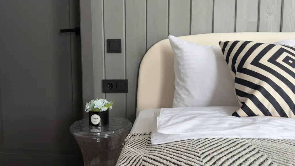 Коттедж Коттедж Новый, тёплый барнхаус с сауной и купелью — Проводник