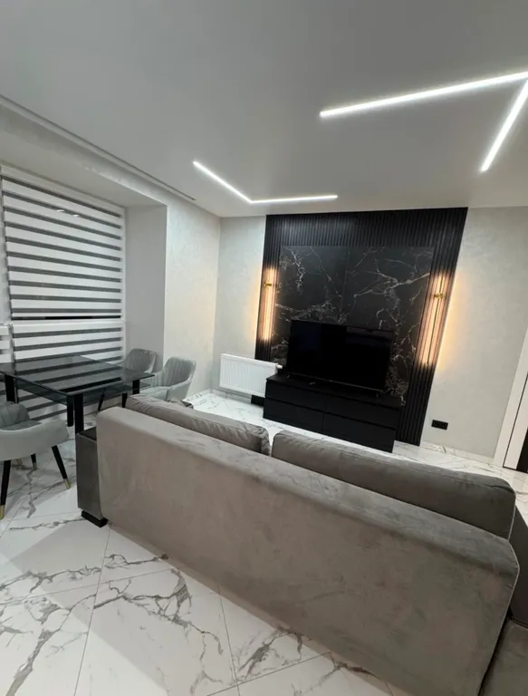 Центр! Пешеходная улица советская рядом новые апартаменты