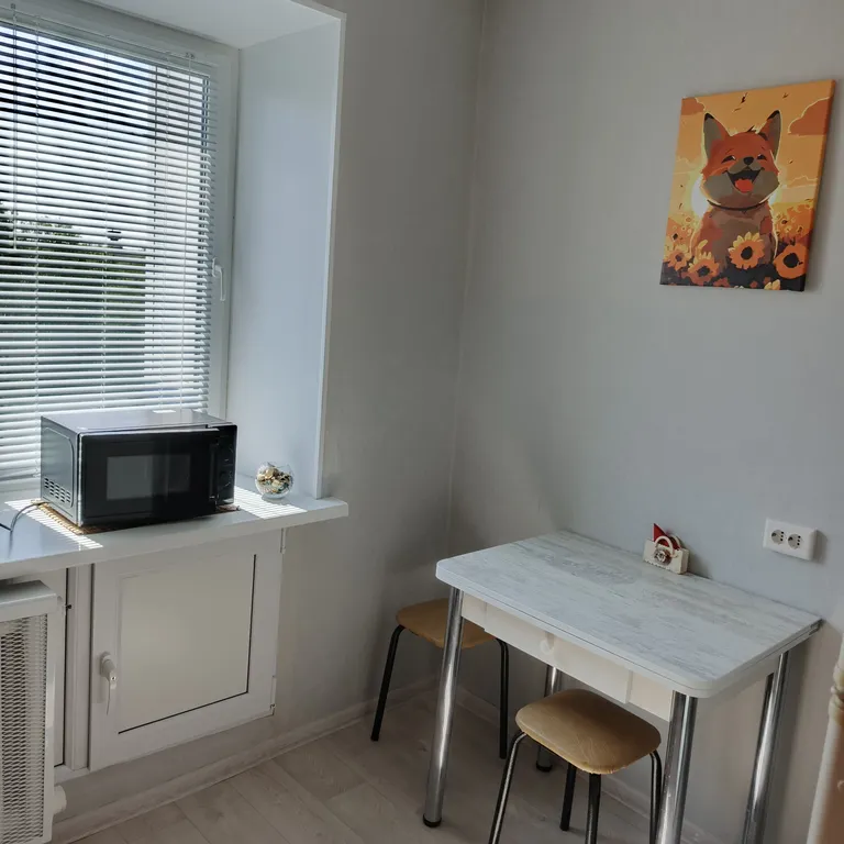 Уютная, теплая квартира в центре города Белебея