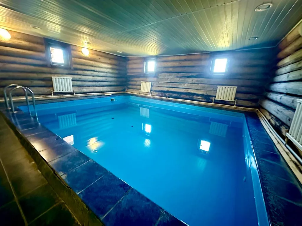 Коттедж Дом на горе — аренда посуточно в Гаврилково