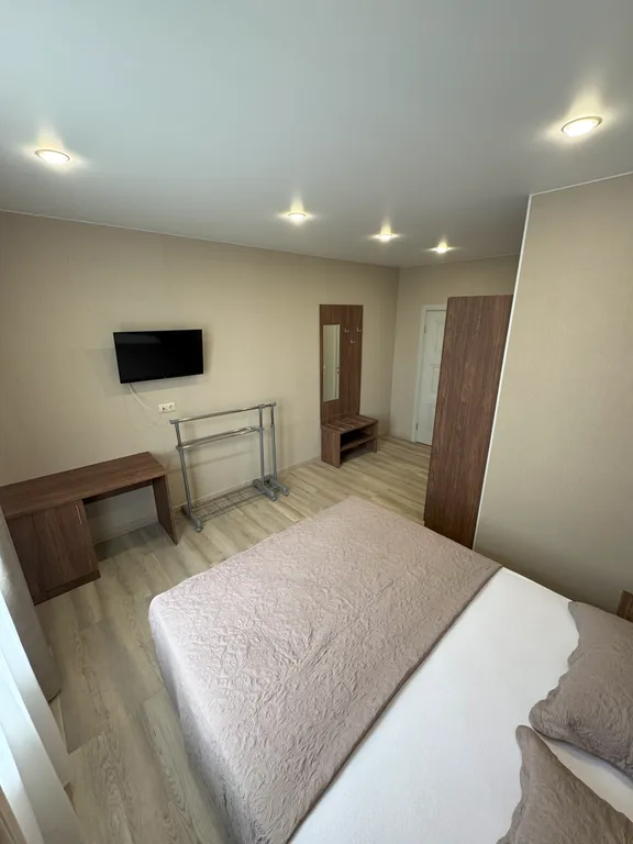 Квартира Комната — Адлер