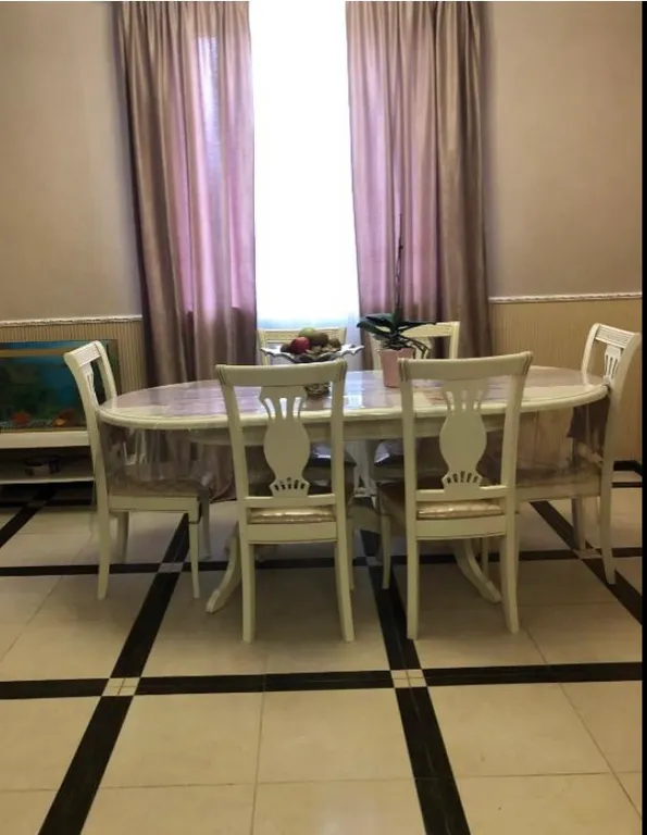 Коттедж 1-комнатный Дом — Сухум