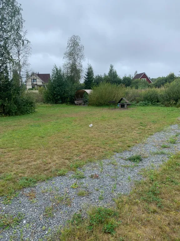 3-комнатный Дом