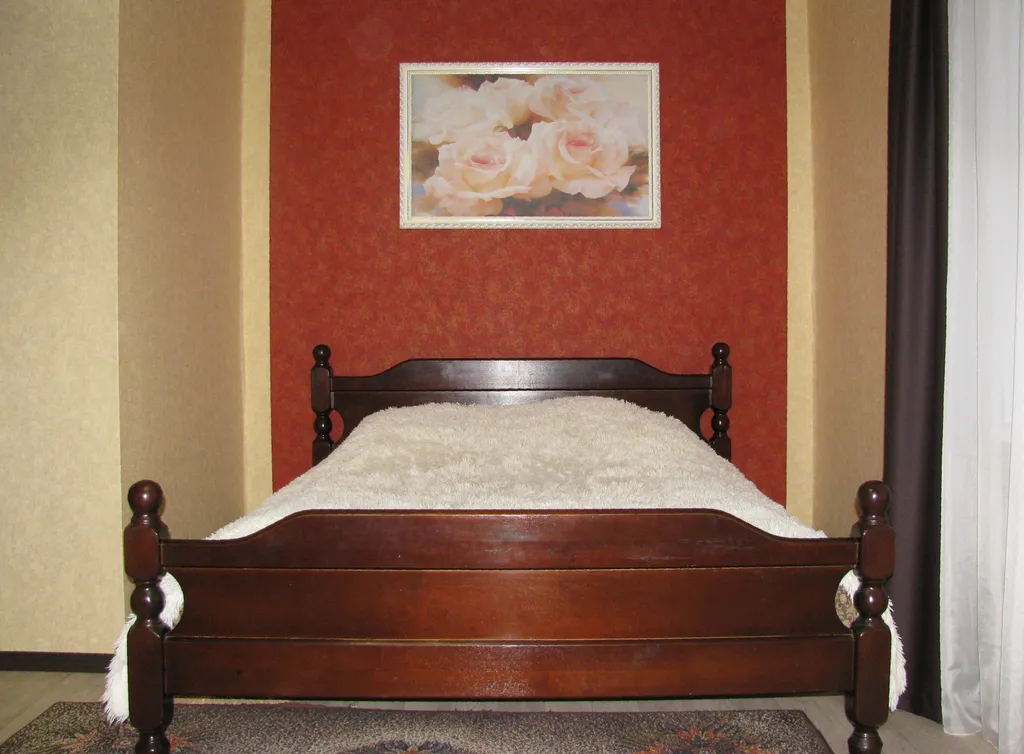 Уютная стильная квартира — аренда посуточно в Иваново