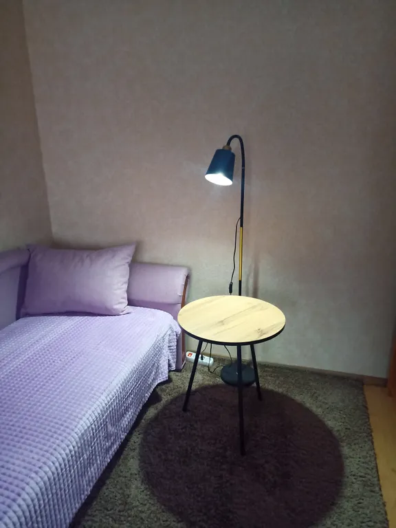 Квартира на побережье Балтийского моря