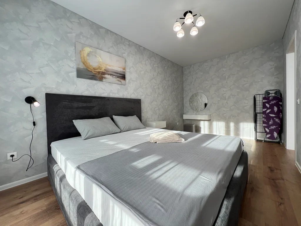 Квартира 2-х комнатные Апартаменты в Центре столицы! — аренда посуточно в Уфа