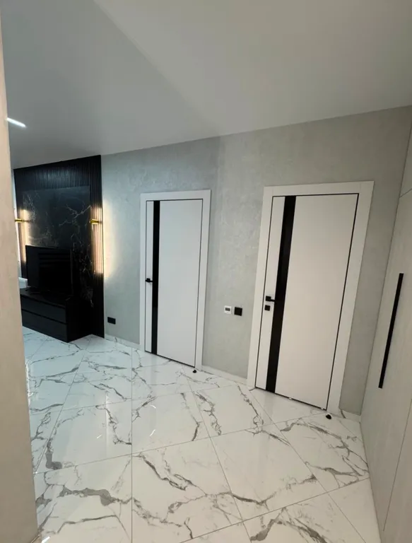 Центр! Пешеходная улица советская рядом новые апартаменты