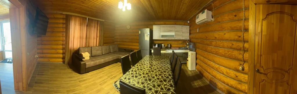 Уютный домик для отдыха