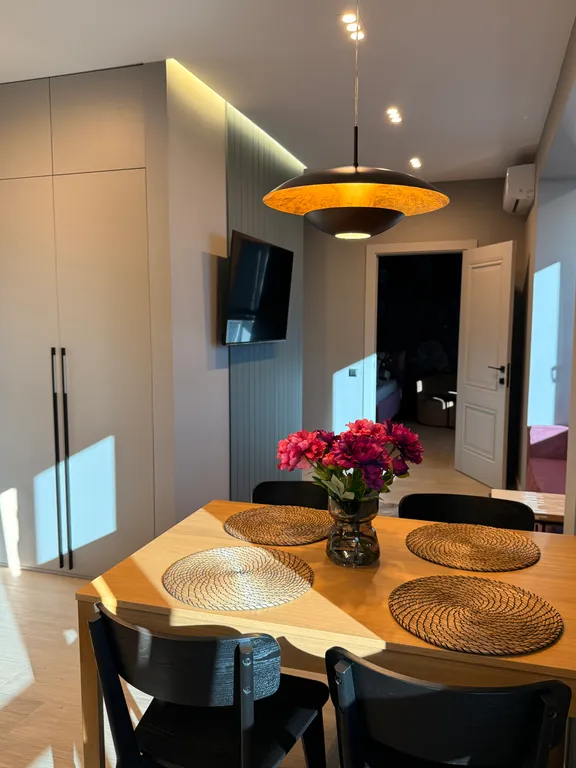 Апартаменты Mallorca