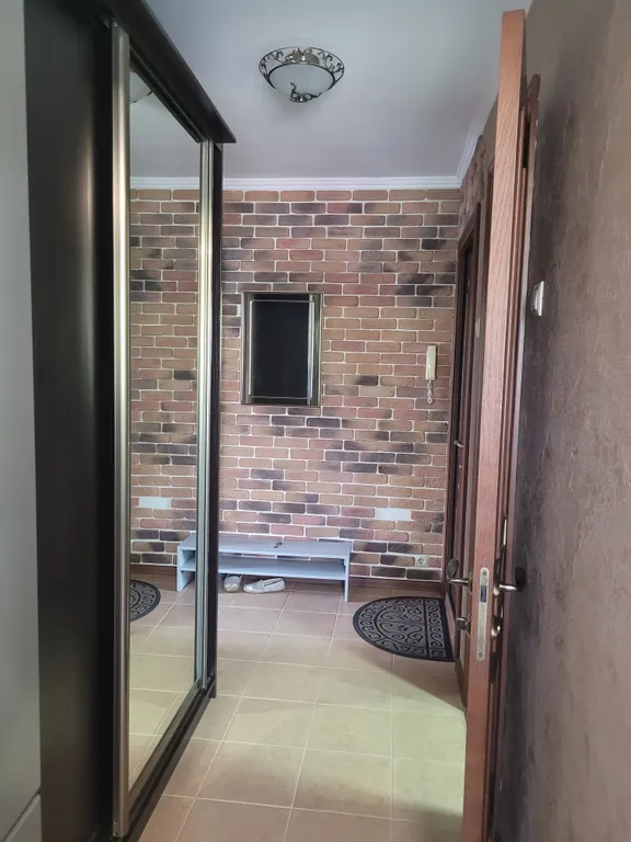 Квартира Уютная квартира в центре города — Адлер