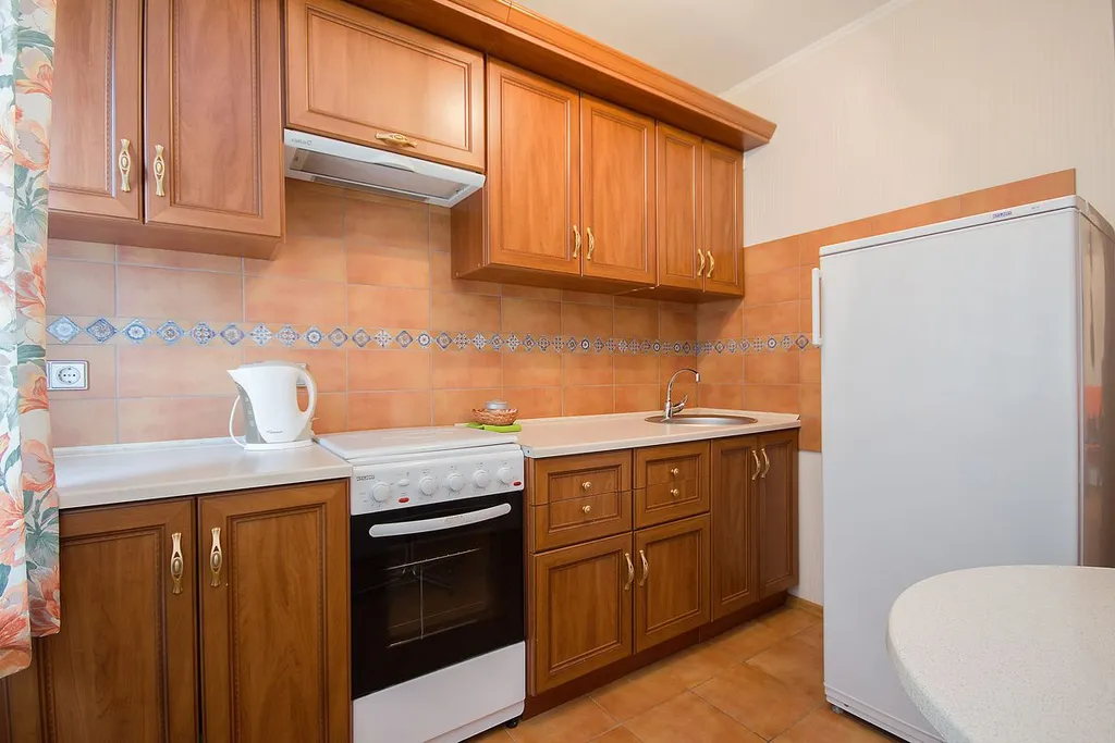 Уютная квартира рядом с метро Пушкинская