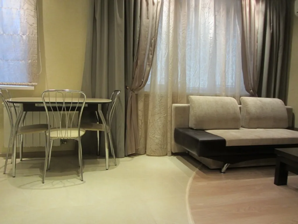 Квартира люкс в самом центре