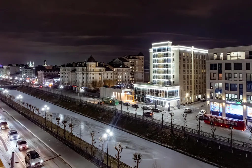 Комната