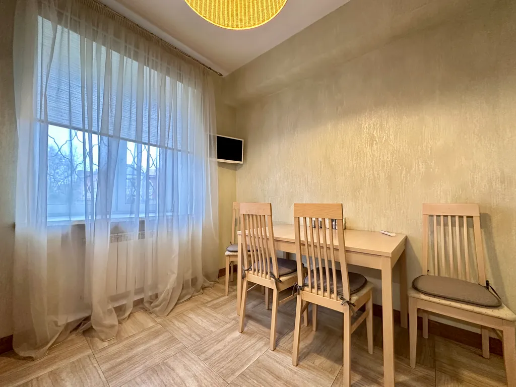 Квартира Квартира в поселке Песочный — Песочный