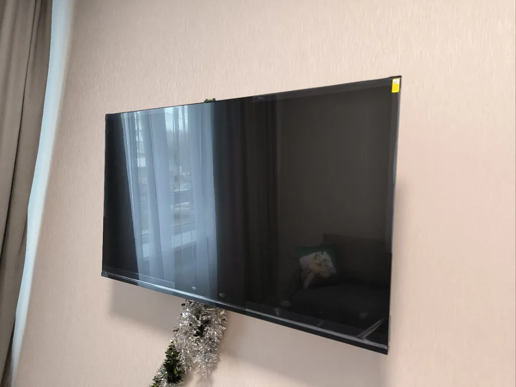 Уютная квартира у планеты