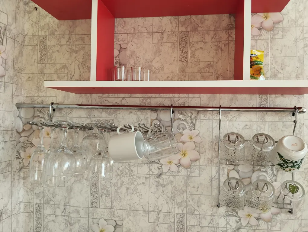 Квартира возле вокзала