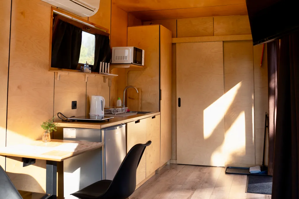 ЭКО-ДОМ ДЛЯ ДВОИХ (+ребенок до 12-ти лет)