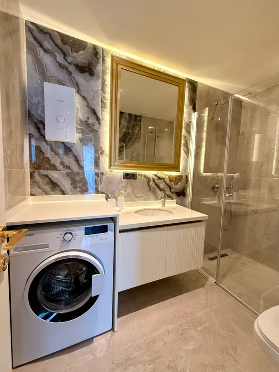 SA Apartments, Luxury 2BD Duplex