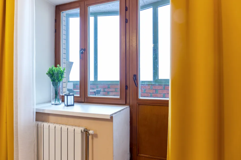 Apartment Алмазов центр