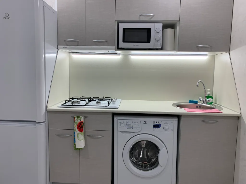 Квартира категории люкс в центре