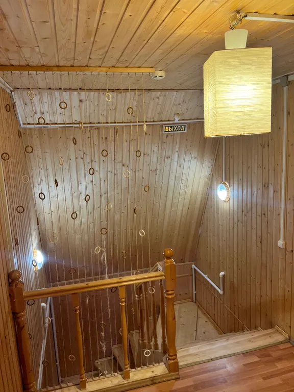 Коттедж 3-комнатный Дом — Приморск