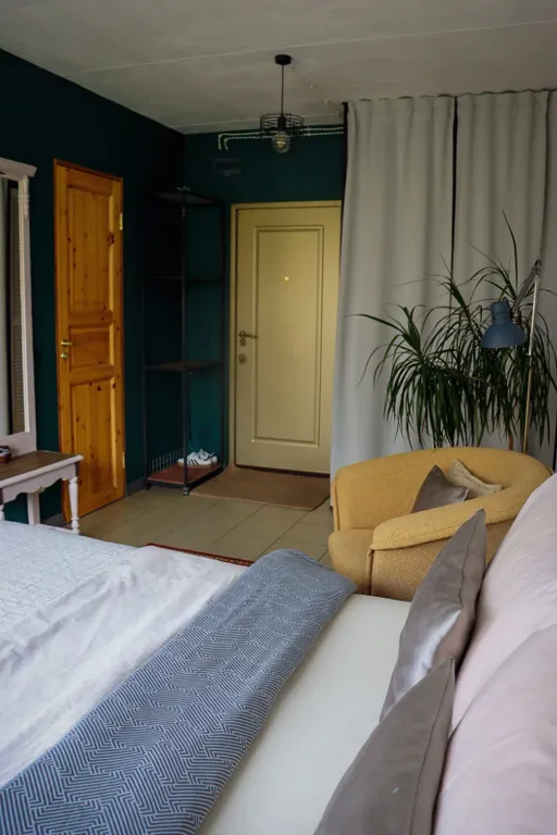 Лофт-студия на Садовой