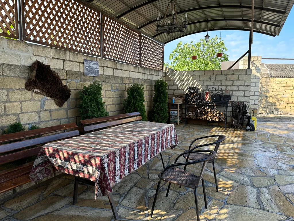 Коттедж 2-комнатный Дом — Дербент