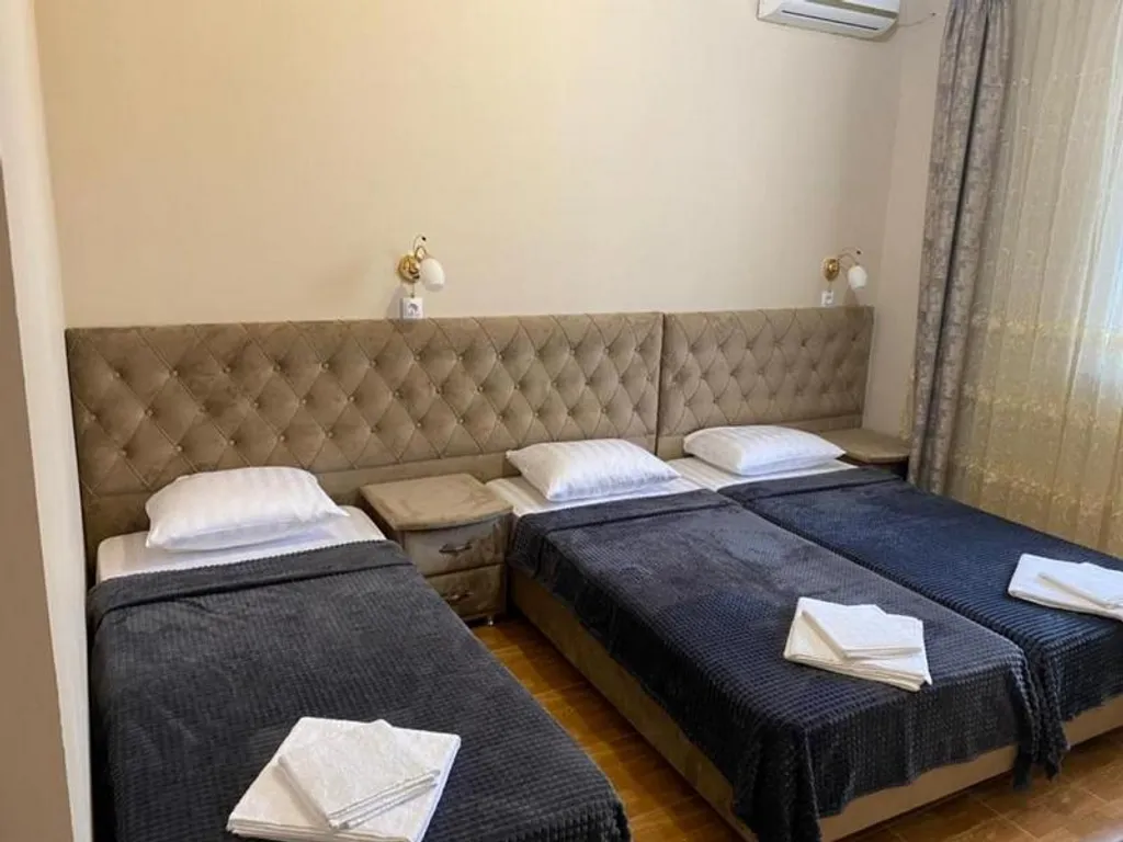 Квартира Комната — Геленджик