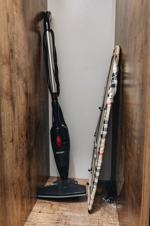 Уютная квартира‑студия