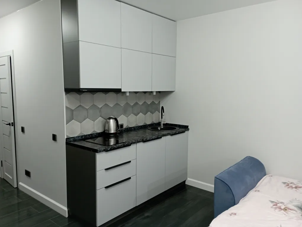 Квартира Уютная студия для влюблённых — Котельники