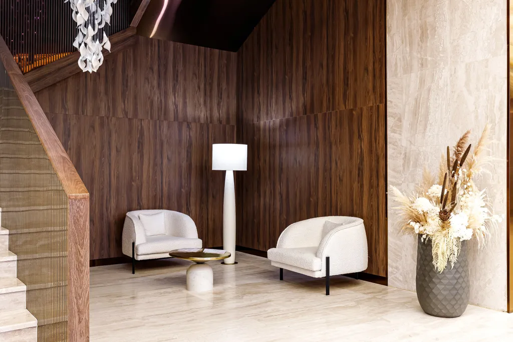 Квартира Просторная квартира в Grand Palace — Краснодар