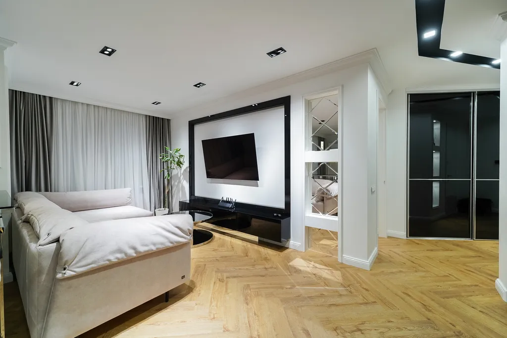 Вип квартира премиум класса в Маяк Минске