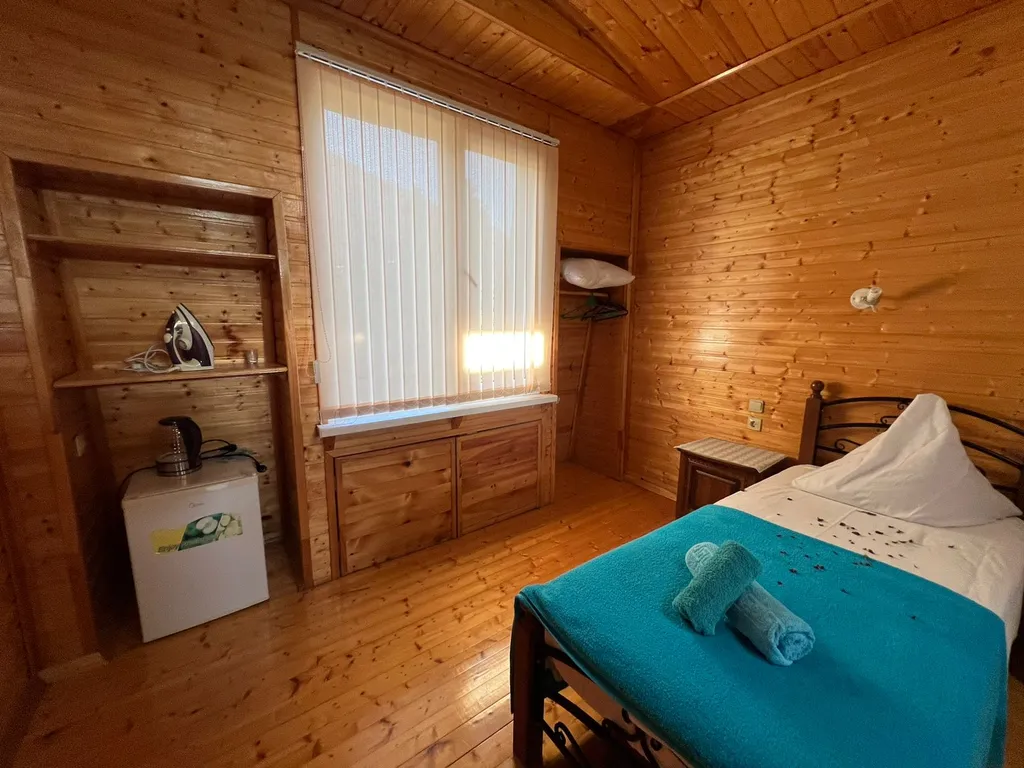 Квартира Комната — Гагра