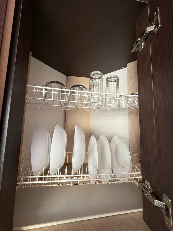 Уютная квартира в центре