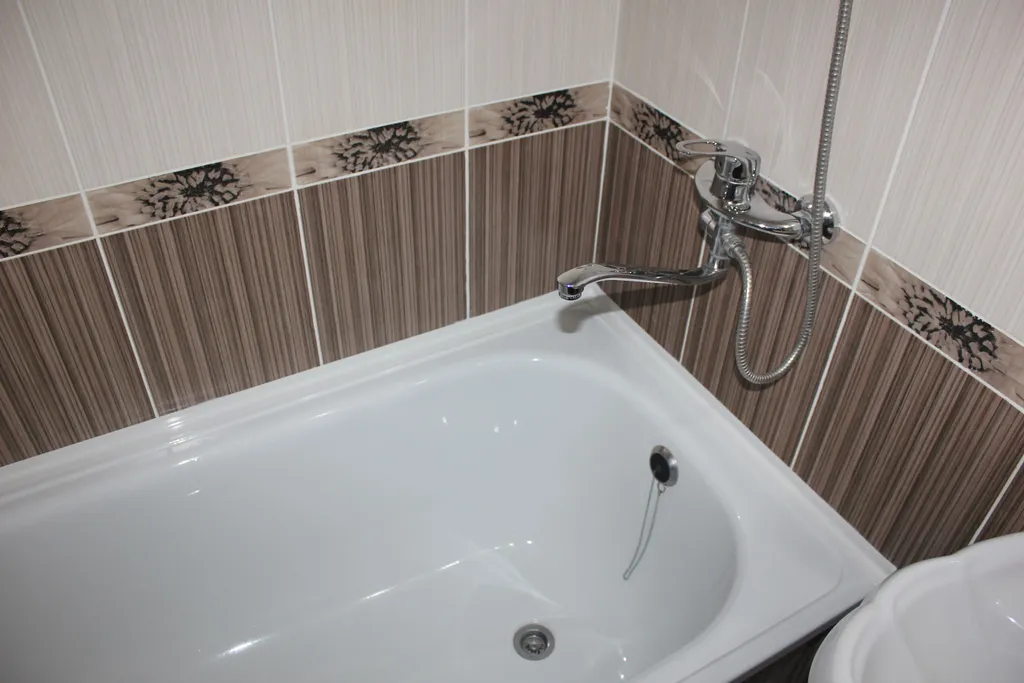 Элитная кварира на набережной