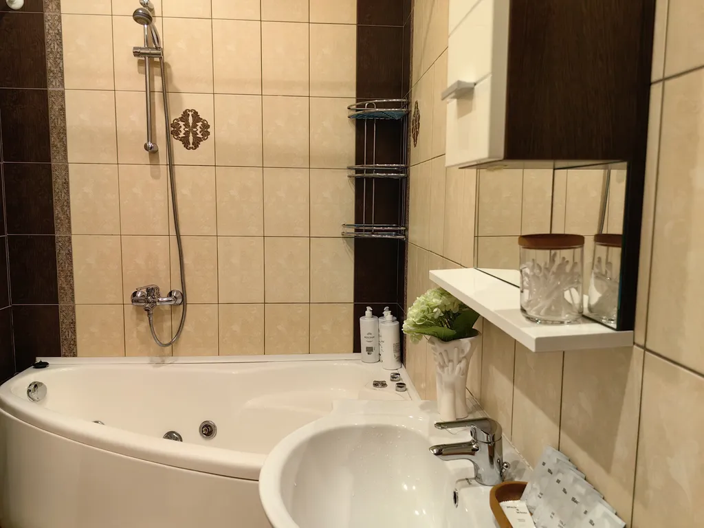 Удобное расположение: 1-комнатная квартира  у Севмаша