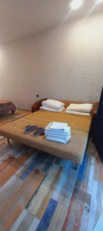 Квартира Комната — Курортное