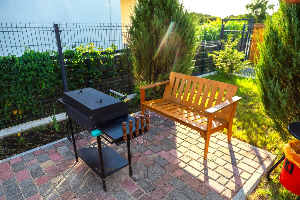 Дом у озера Белая Дача